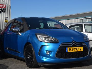 DS DS 3